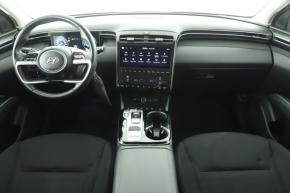 Hyundai Tucson  1.6 T-GDI HEV Smart 