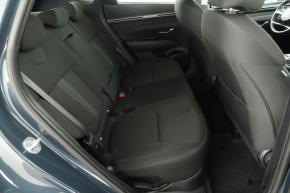 Hyundai Tucson  1.6 T-GDI HEV Smart 