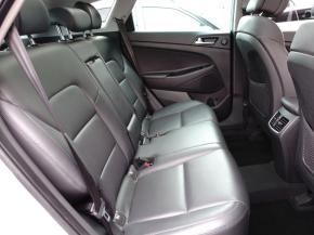 Hyundai Tucson  2.0 CRDi 