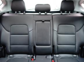 Hyundai Tucson  2.0 CRDi 