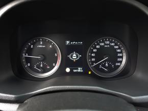 Hyundai Tucson  2.0 CRDi 