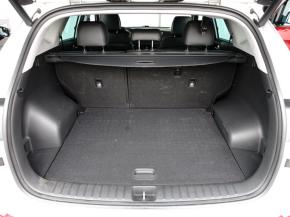Hyundai Tucson  2.0 CRDi 