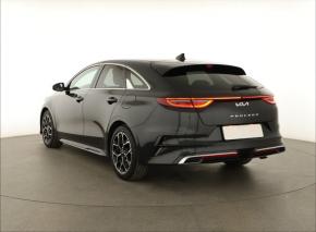 Kia ProCeed  1.5 T-GDI MHEV GT-Line 