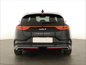 Kia ProCeed  1.5 T-GDI MHEV GT-Line 