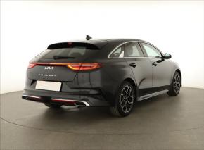 Kia ProCeed  1.5 T-GDI MHEV GT-Line 