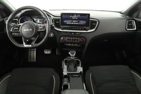 Kia ProCeed  1.5 T-GDI MHEV GT-Line 