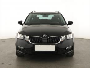 Škoda Octavia  1.5 TSI 