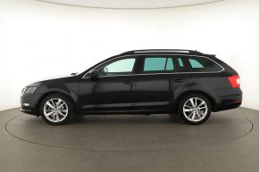 Škoda Octavia  1.5 TSI 