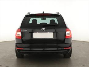 Škoda Octavia  1.5 TSI 