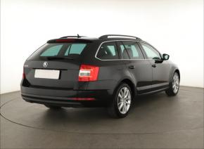 Škoda Octavia  1.5 TSI 