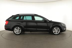 Škoda Octavia  1.5 TSI 