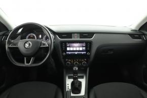 Škoda Octavia  1.5 TSI 
