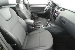 Škoda Octavia  1.5 TSI 