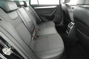 Škoda Octavia  1.5 TSI 