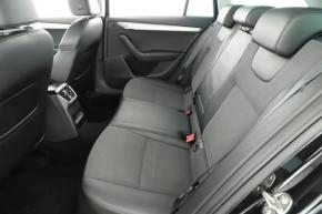 Škoda Octavia  1.5 TSI 