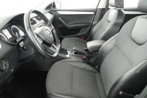Škoda Octavia  1.5 TSI 