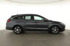 Hyundai i30  1.5 T-GDI MHEV Smart 