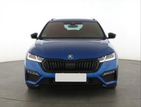 Škoda Octavia  RS 2.0 TSI RS 
