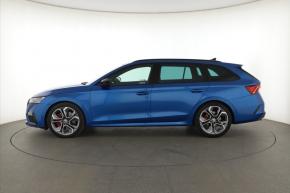 Škoda Octavia  RS 2.0 TSI RS 
