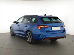 Škoda Octavia  RS 2.0 TSI RS 