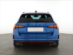 Škoda Octavia  RS 2.0 TSI RS 