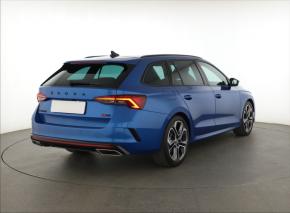 Škoda Octavia  RS 2.0 TSI RS 