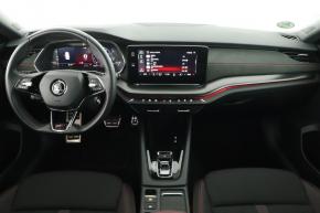 Škoda Octavia  RS 2.0 TSI RS 