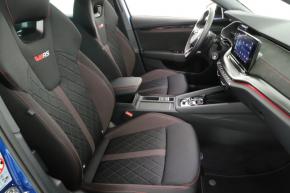 Škoda Octavia  RS 2.0 TSI RS 