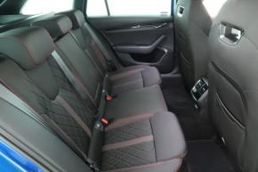 Škoda Octavia  RS 2.0 TSI RS 