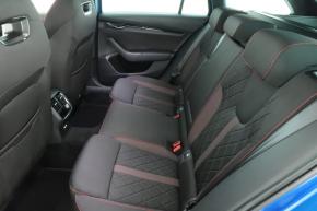 Škoda Octavia  RS 2.0 TSI RS 