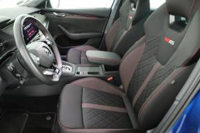 Škoda Octavia  RS 2.0 TSI RS 