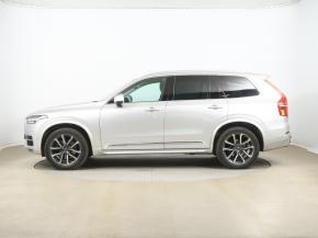 Volvo XC90  D5 AWD Inscription 