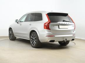 Volvo XC90  D5 AWD Inscription 