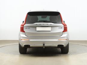 Volvo XC90  D5 AWD Inscription 