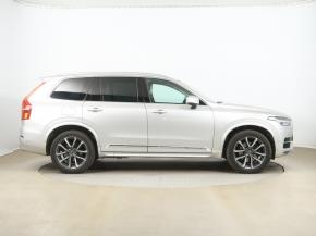 Volvo XC90  D5 AWD Inscription 