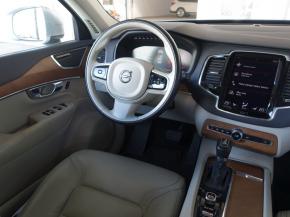 Volvo XC90  D5 AWD Inscription 