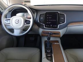 Volvo XC90  D5 AWD Inscription 