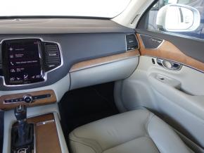 Volvo XC90  D5 AWD Inscription 