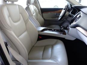 Volvo XC90  D5 AWD Inscription 