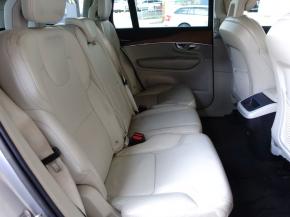 Volvo XC90  D5 AWD Inscription 