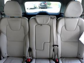 Volvo XC90  D5 AWD Inscription 