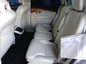 Volvo XC90  D5 AWD Inscription 