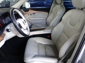 Volvo XC90  D5 AWD Inscription 