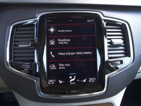 Volvo XC90  D5 AWD Inscription 