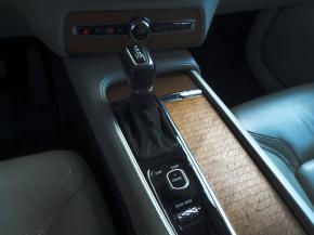 Volvo XC90  D5 AWD Inscription 