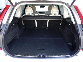 Volvo XC90  D5 AWD Inscription 