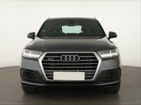 Audi Q7  3.0 TDI S-Line 