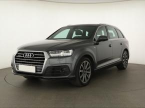 Audi Q7  3.0 TDI S-Line 