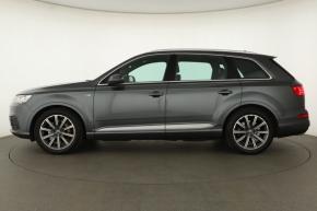 Audi Q7  3.0 TDI S-Line 