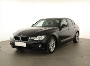 BMW 3  318 i 